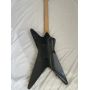 Custom Washburn Dimebag Darrell Signature Electric Guitar in Black Color