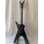 Custom Mirror Crack Veneer Dime Washburn Signature ML Shaped Electric Guitar