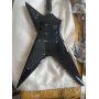 Custom Grand Silver Jewelry Metal Top Washburn Electric Guitar Accept Guitar OEM
