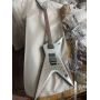 Custom Grand Silver Jewelry Metal Top Washburn Electric Guitar Accept Guitar OEM