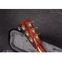 Grand guitars 41 inch handmade Dreadnought all solid Indian rosewood acoustic guitar electric acoustic guitar factory sale