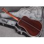 Custom Grand Guitar D41 D42 D45-Style OEM ALL SOLID Wood Acoustic Guitar