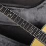 OEM D45 Style High Quality Folk Classic Acoustic Guitar Guitars All Solid Wood Adirondack Spruce Solid Indian Rosewood Acoustic Guitar