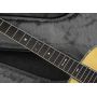 Custom all solid Dreadnought D45 rosewood OEM acoustic guitar high end folk guitar for sale