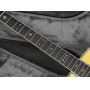Custom Engelmann spruce body Indian rosewood back side 41 inch acoustic electric guitar D42-Style abalone top purfling and rosette