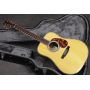  Custom SOLID cocobolo rosewood D-45cc Grand handmade Adirondack spruce acoustic guitar 