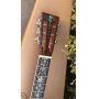 Custom OOO 42 Cedar Top Acoustic Guitar with Slotted Headstock Open Gear