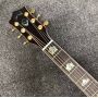 Custom 41 Inch 3 Plys Neck Guild D-100s Solid Spruce Top Acoustic Guitar 