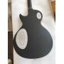 Custom ZEMAITIS Casimere Style Electric Guitar Metal Front Series 22 Frets MF Aces & Eights Natural Professional Guitar