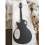 Custom ZEMAITIS Casimere Style Electric Guitar Metal Front Series 22 Frets MF Aces & Eights Natural Professional Guitar