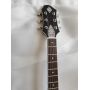 Custom ZEMAITIS Casimere Style Electric Guitar Metal Front Series 22 Frets MF Aces & Eights Natural Professional Guitar