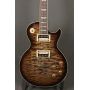 Custom GB style veneer top Les Paul LP electric guitar