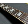 Custom LP Electric Guitar with One Pcs Body Neck Relic Style
