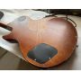 Custom LP Electric Guitar with One Pcs Body Neck Relic Style