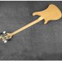 Custom Ricken Style 4003 Natural Color Electric Bass Guita Accept Bass, Guitar OEM