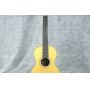 Custom solid rosewood back side parlor classic folk acoustic guitar solid top O28VS guitar 48mm nut width slot headstock guitar 