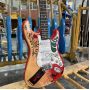 Custom F-Strat ST Electric Guitar, Mahogany Body, Rosewood Fingerboard