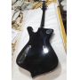 Custom Black Beauty Ibanez Style Electric Guitar, Rose Wood Fingerboard