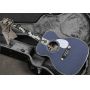 Custom 41 inch All Solid wood 5 A spruce with Master grade Adirondack spruce acoustic guitar 