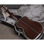 Custom 41 inch All Solid wood 5 A spruce with Master grade Adirondack spruce acoustic guitar 