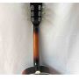 Custom high quality J160 Acoustic Guitar in sunburst 160E acoustic electric guitar