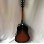 Custom high quality J160 Acoustic Guitar in sunburst 160E acoustic electric guitar