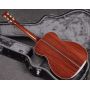 Grand guitar manufacturing vendor limited all solid handmade WS custom shop acoustic guitar for sale