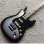 Custom OEM 6 Strings Electric Guitar Glossing Finish with Tremolo Hss Pickup 