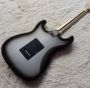 Custom OEM 6 Strings Electric Guitar Glossing Finish with Tremolo Hss Pickup 