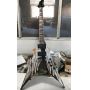 Custom Washburn Style Special Body Shape Electric Guitar Rosewood Fingerboard