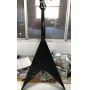 Custom Washburn Style Special Body Shape Electric Guitar Rosewood Fingerboard