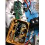 Custom Klon Clone Centaur Overload Guitar Single Block Effect player klon stompbox guitar pedal overdrive effector Centaur 9V power supply