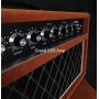 Custom Dumble Style SSS20+112 with Celestion V30 or G12-65 Speaker both Available Accept Amp OEM