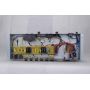 Custom Grand 1969 1987 Plexi Tone HW Guitar Amplifier Head 50W with Master Volume PPIMV & FX loop