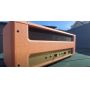 Custom Grand 1969 1987 Plexi Tone HW Guitar Amplifier Head 50W with Master Volume PPIMV & FX loop