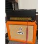 Custom Grand JTM45 Hand-wired Guitar Amp Head 50W 12A7*2, EL34*2, 5AR4*1 JJ Tubes