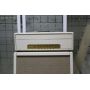 Custom JTM45 2245 Vintage Reissue Head in White Color