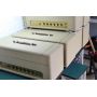 Custom Grand Amplifier Point to Point Guitar Amplifier Head JTM45 MK II 2-Channel 45-Watt Guitar Amp Tweed