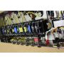 Custom Grand Amplifier Point to Point Guitar Amplifier Head JTM45 MK II 2-Channel 45-Watt Guitar Amp Tweed