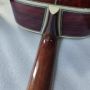 Custom OM Body Solid Santos Back Side Acoustic Guitar, Grand Folk Classic Acoustic Electric Guitar 