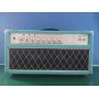 Custom Dumble Amp Style JM-50 50Watt TW John Mayer Sound Tone Hand-Wired Tube Guitar Amp Head 50W Two Rocks Accept Amplifier OEM