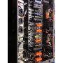 Custom JMP amplifier 1917 P.A. 20 2-Channel 20-Watt Hand-wired Guitar Amp Head