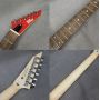 ESP BanG Dream! RANDOM STAR Kasumi Toyama Poppin' Party Mini Electric Guitar