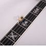 Custom 5 strings banjo Imported Rose Fingerboard Banjo Mandolin Guitar Professional Western Musical Instruments with gold hardware