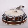 Custom 4 Strings Banjo Grand Western Instrument Accept OEM Service 