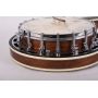 Custom 4 Strings Banjo Grand Western Instrument Accept OEM Service 