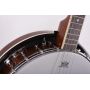 Custom 4 strings Banjo Mandolin west instrument,OEM Electric Guitar Bass OBM Western Instruments,OEM Service Acceptable