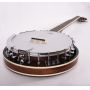 Custom 5 Strings Banjo Grand BJ-25 Western Instruments,OEM Service