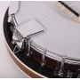Custom 5 Strings Banjo Grand BJ-25 Western Instruments,OEM Service