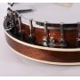 Custom 6 Strings Banjo western instrument,OEM Service 
